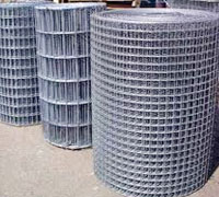 Commercial Fencing Supplies